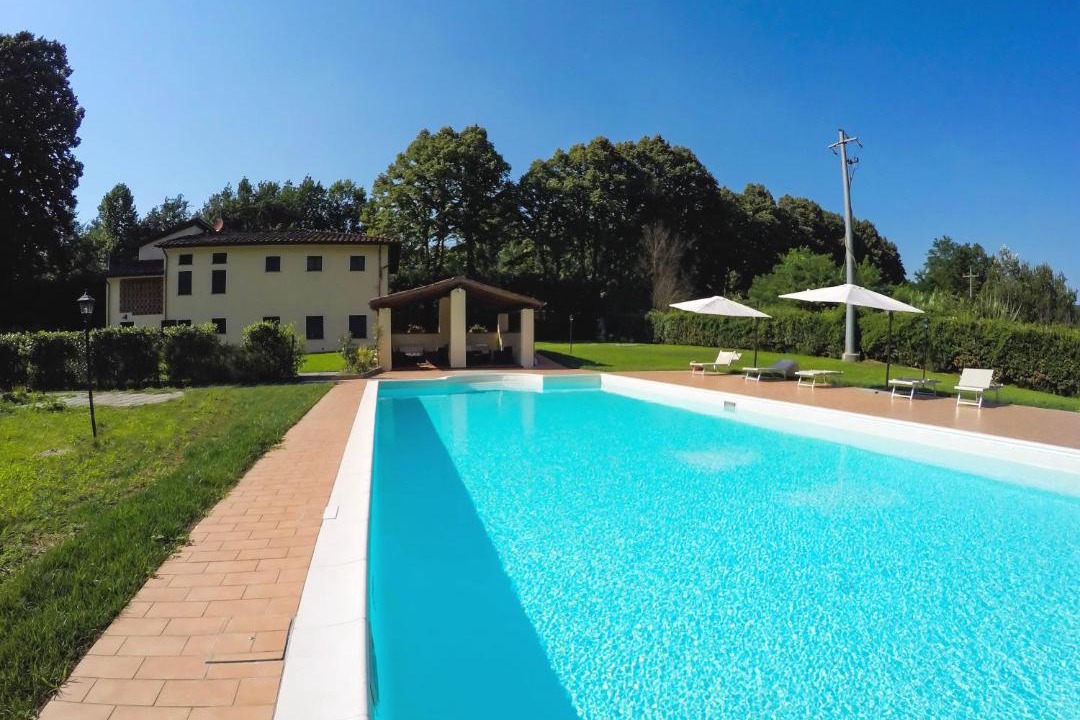 Photo of Outdoor in Valpromaro