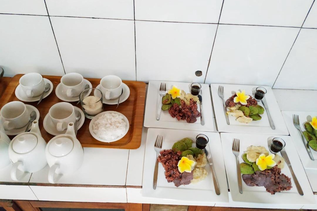 Photo of Kitchen in Pemuteran
