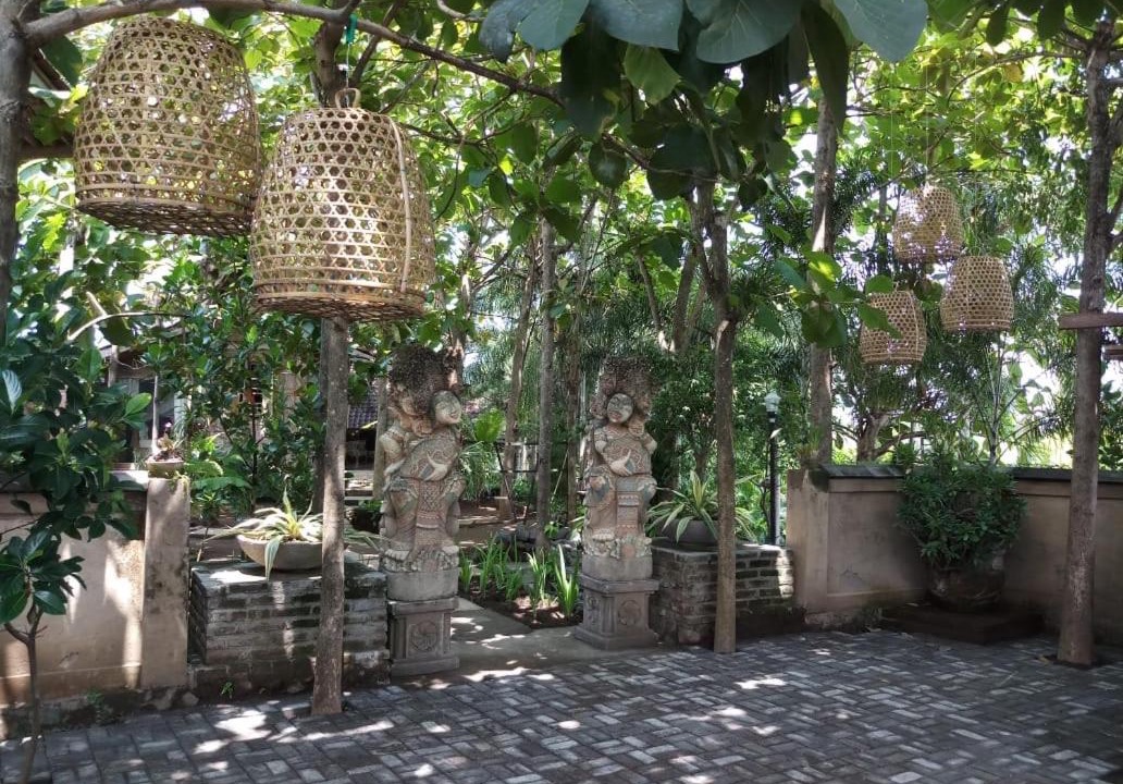 Photo of Buildings in Buleleng