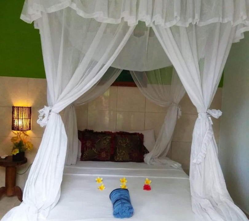 Photo of Bedroom in Purwakerti