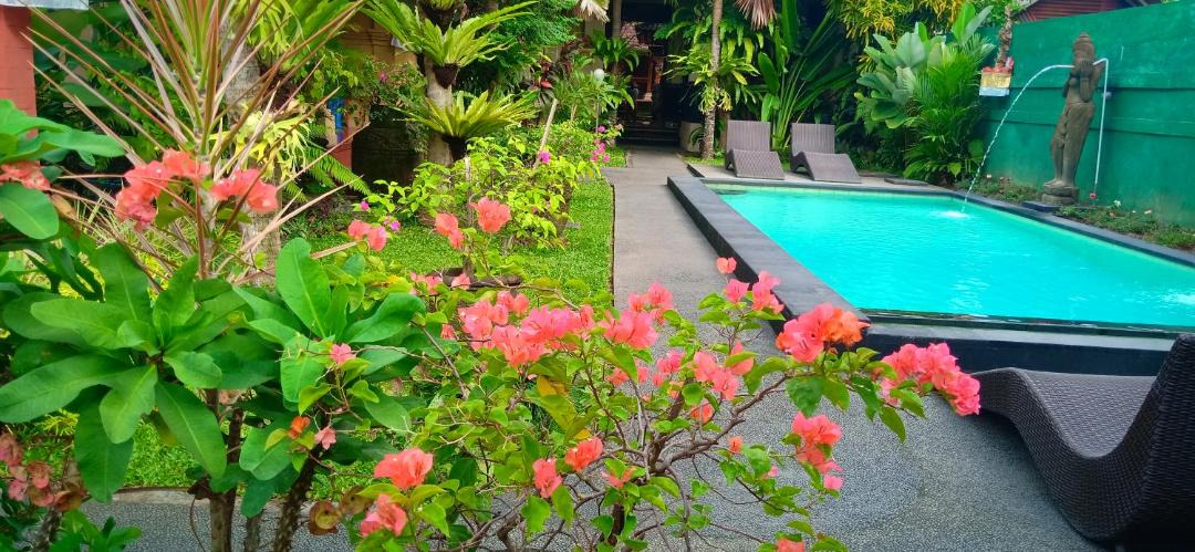 Photo of Outdoor in Ubud City-Centre