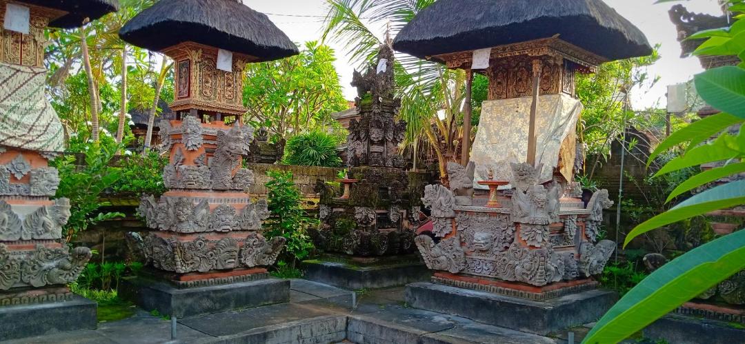 Photo of Others in Ubud City-Centre