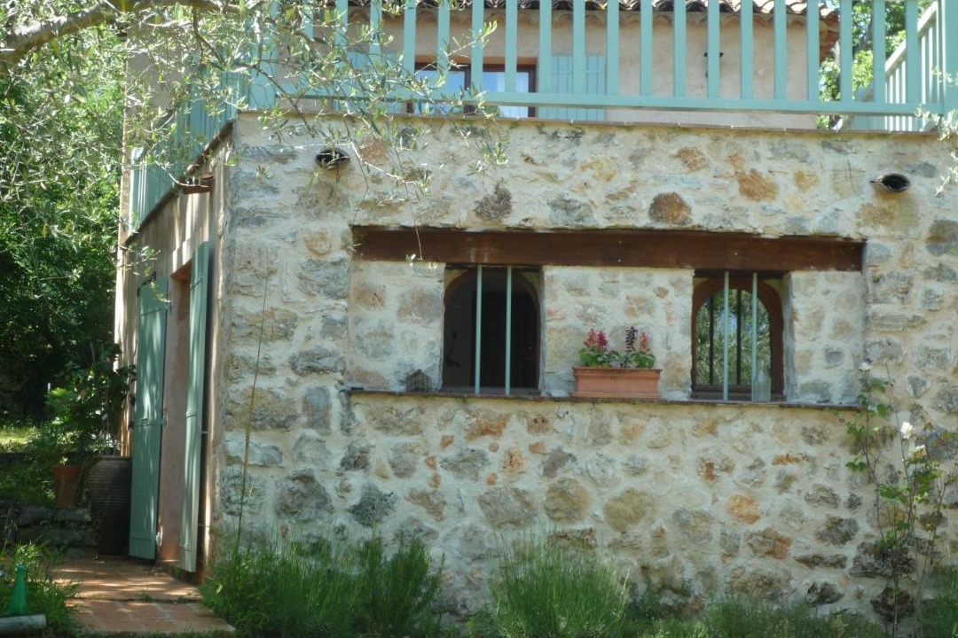 Photo of Buildings in Montauroux