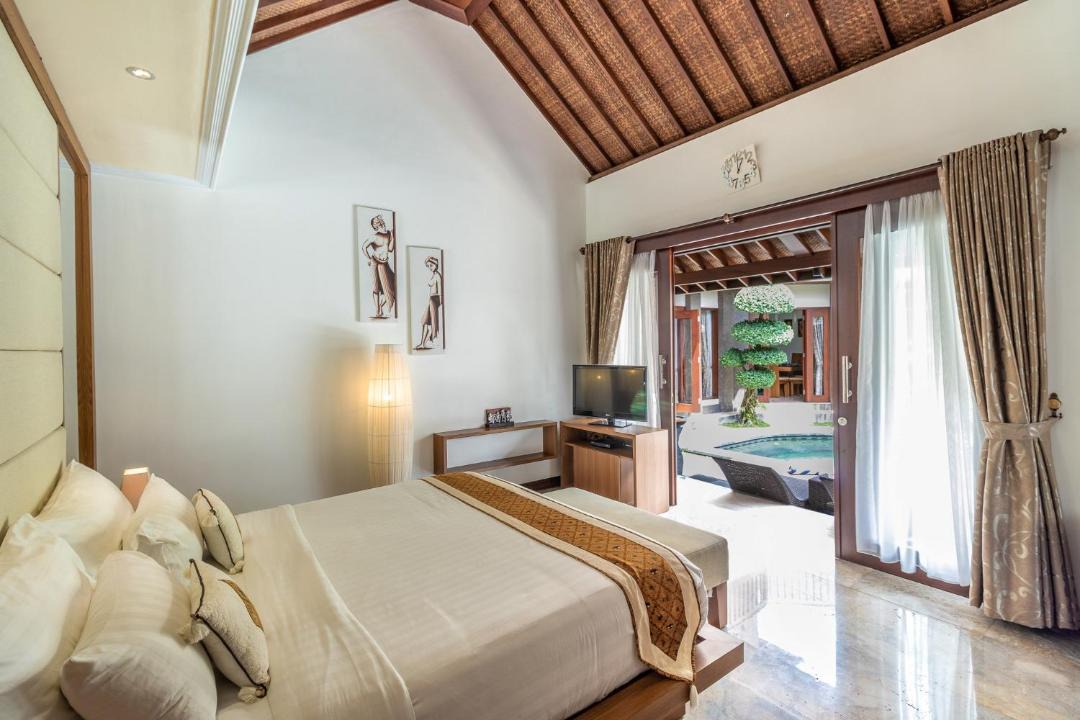 Photo of Bedroom in Berawa