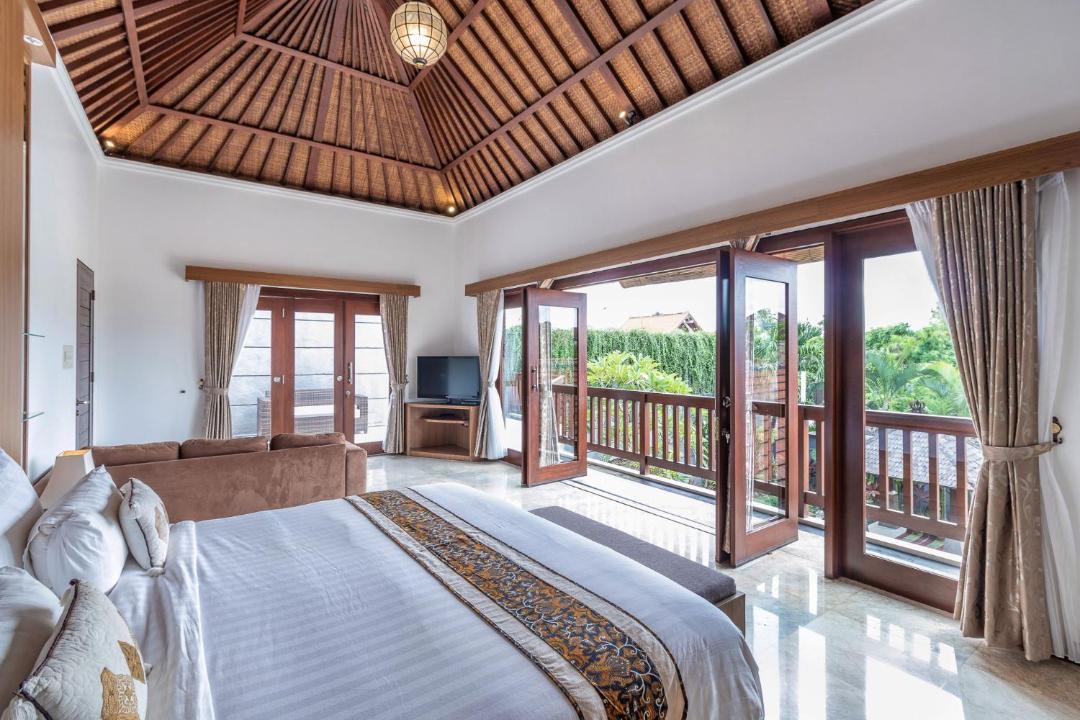 Photo of Bedroom in Berawa