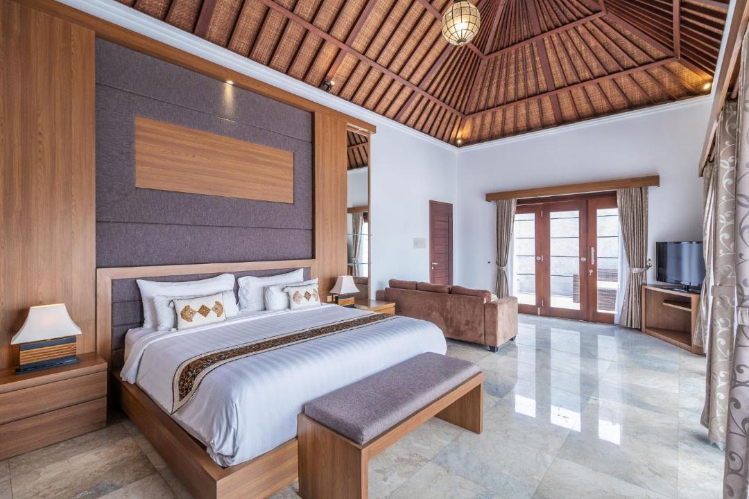 Photo of Bedroom in Berawa