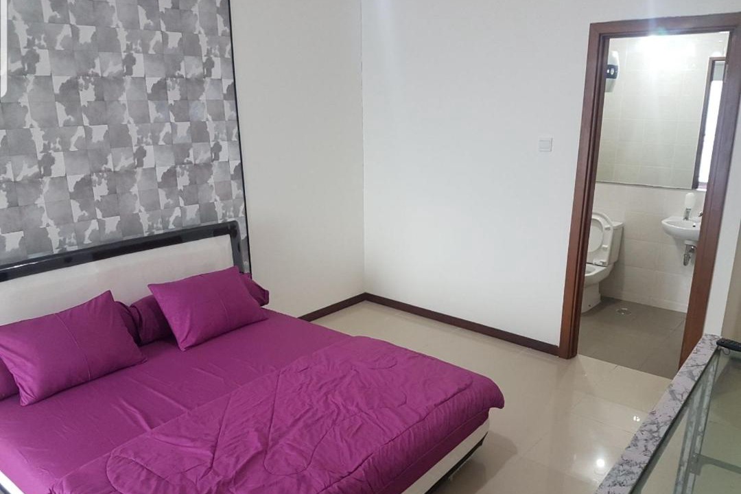 Photo of Bedroom in Pluit