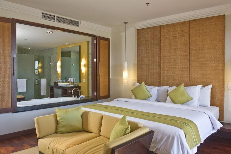 Photo of Bedroom in BTDC