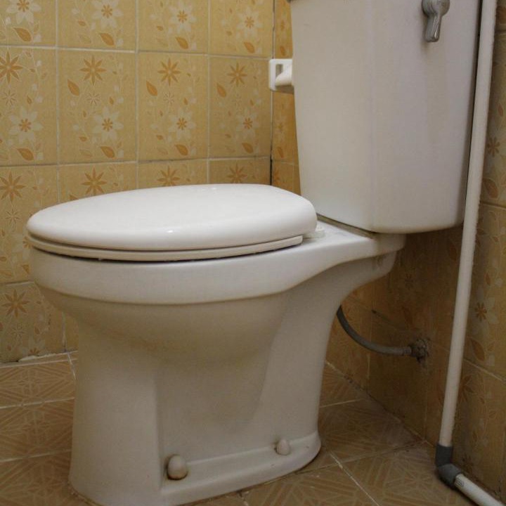 Photo of Bathroom in South Tangerang