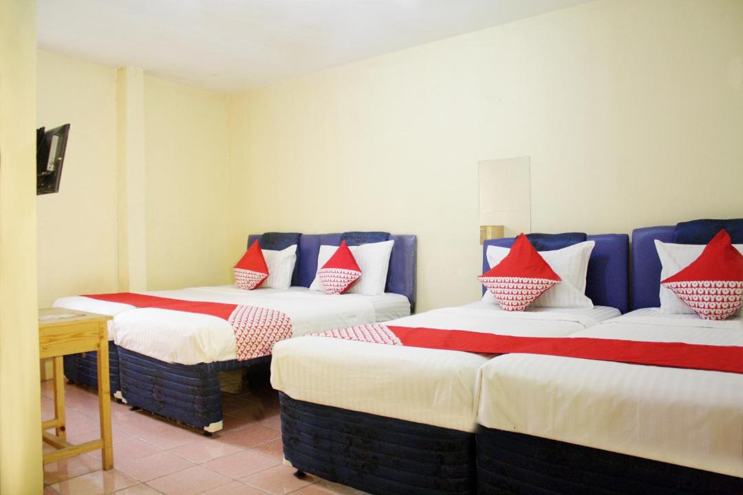 Photo of Bedroom in South Tangerang