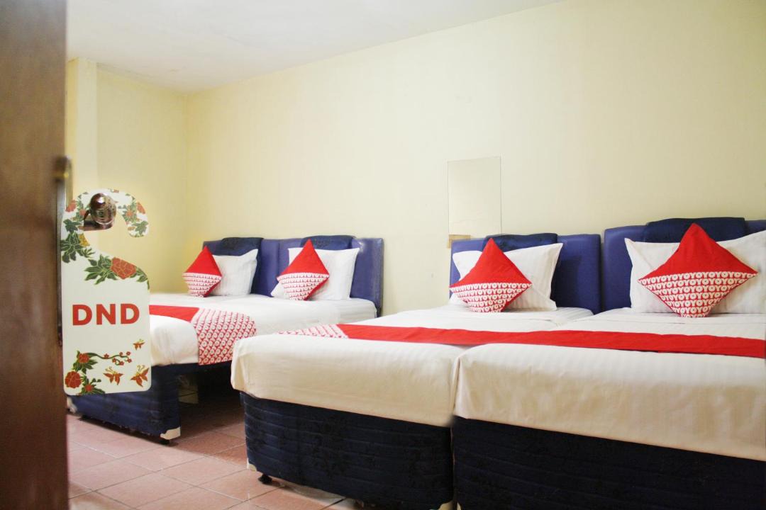 Photo of Bedroom in South Tangerang