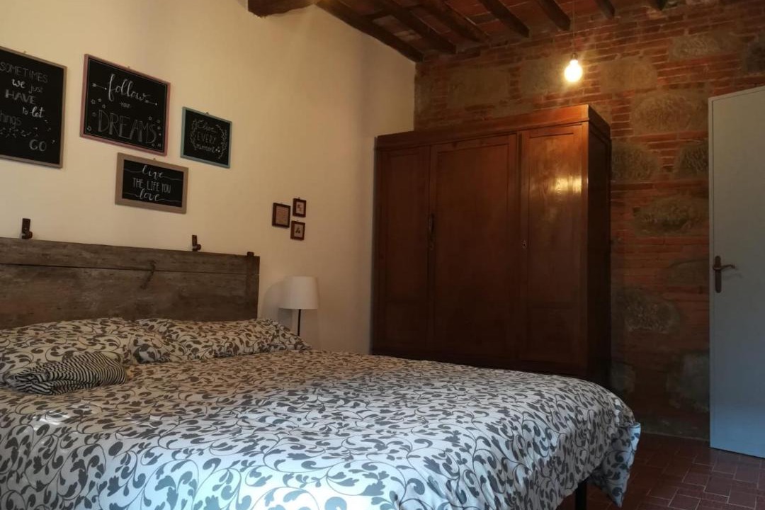 Photo of Bedroom in Capannori