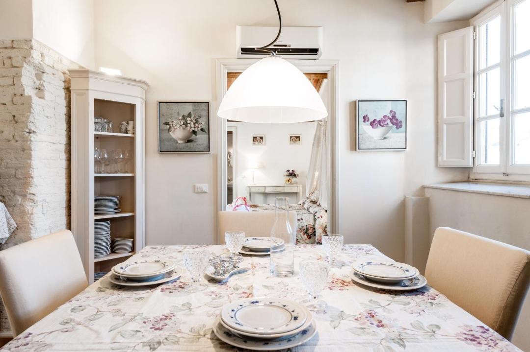 Photo of Bedroom in Lucca Historical Center