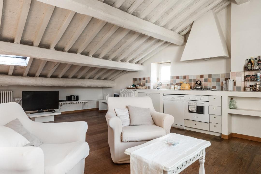 Photo of Livingroom in Lucca Historical Center