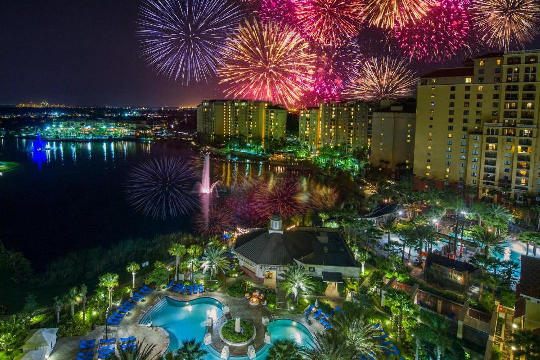 Photo of Others in Lake Buena Vista