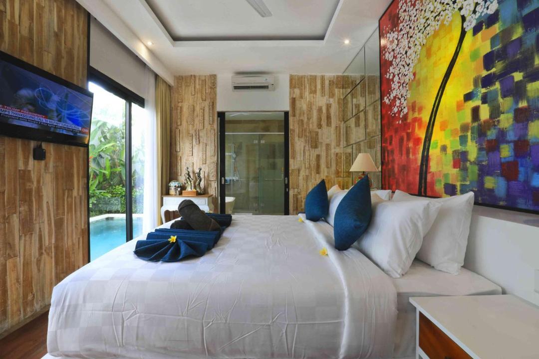 Photo of Bedroom in Umalas