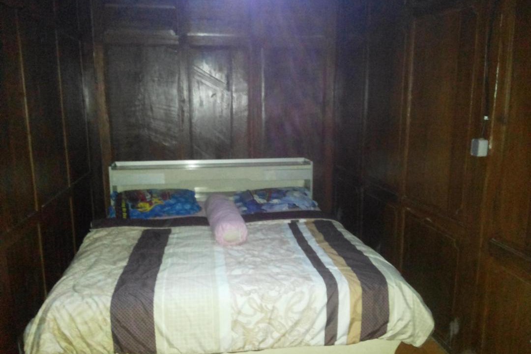 Photo of Bedroom in Lembang