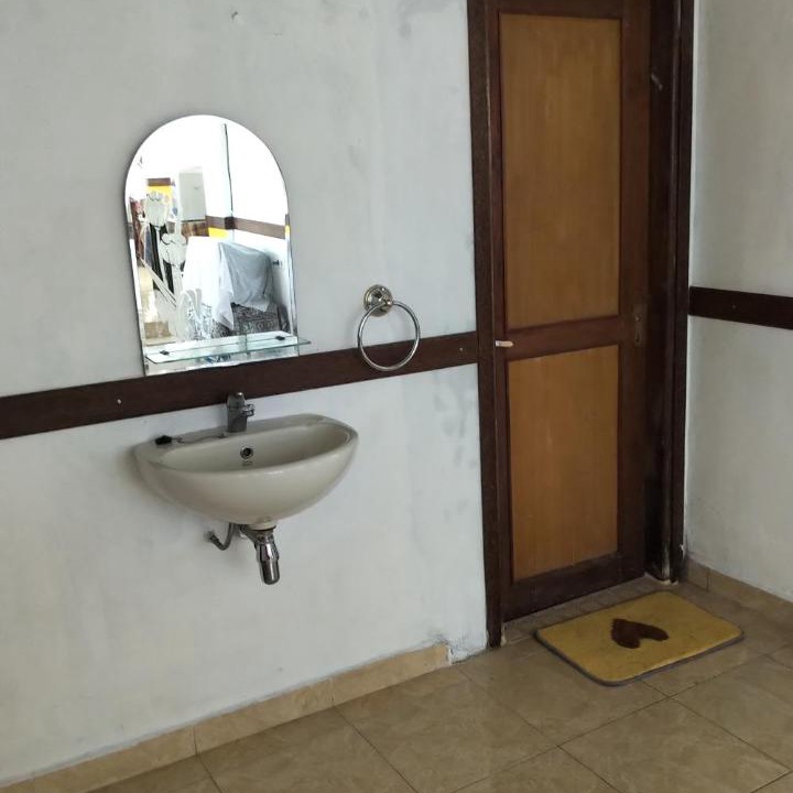 Photo of Bathroom in Bukittinggi