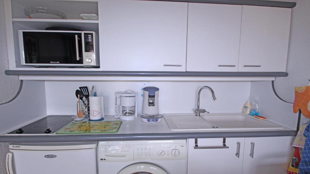 Photo of Kitchen in Sainte-Maxime City Centre