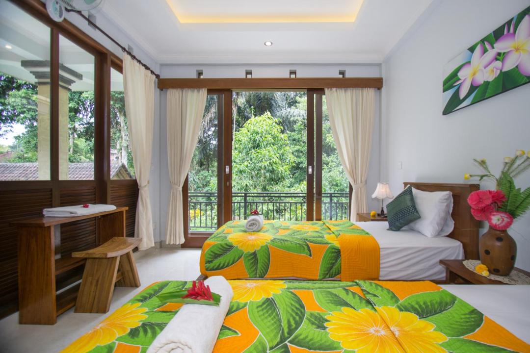 Photo of Bedroom in Sambahan