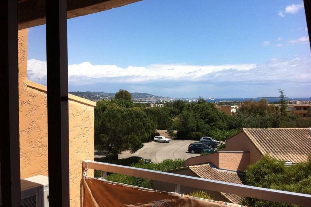Photo of Patio Balcony in Mandelieu-La-Napoule
