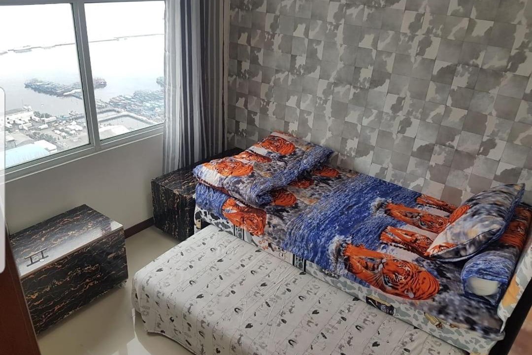 Photo of Bedroom in Pluit