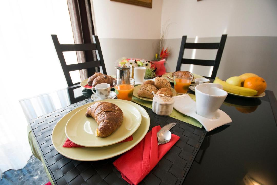Photo of Livingroom in Ex Campo d'Aviazione
