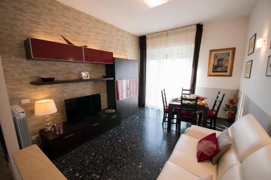 Photo of Livingroom in Ex Campo d'Aviazione