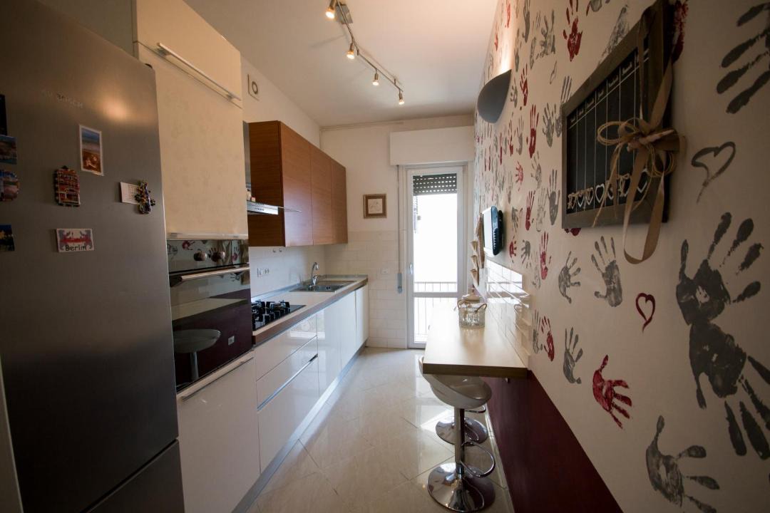 Photo of Kitchen in Ex Campo d'Aviazione