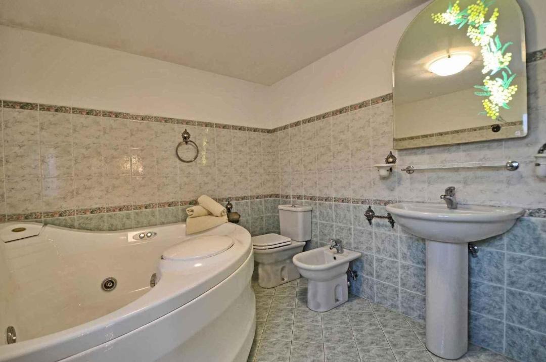 Photo of Bathroom in Corsanico