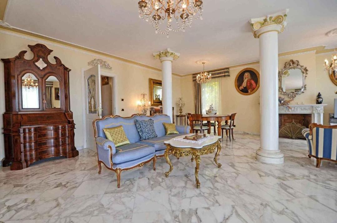 Photo of Livingroom in Corsanico