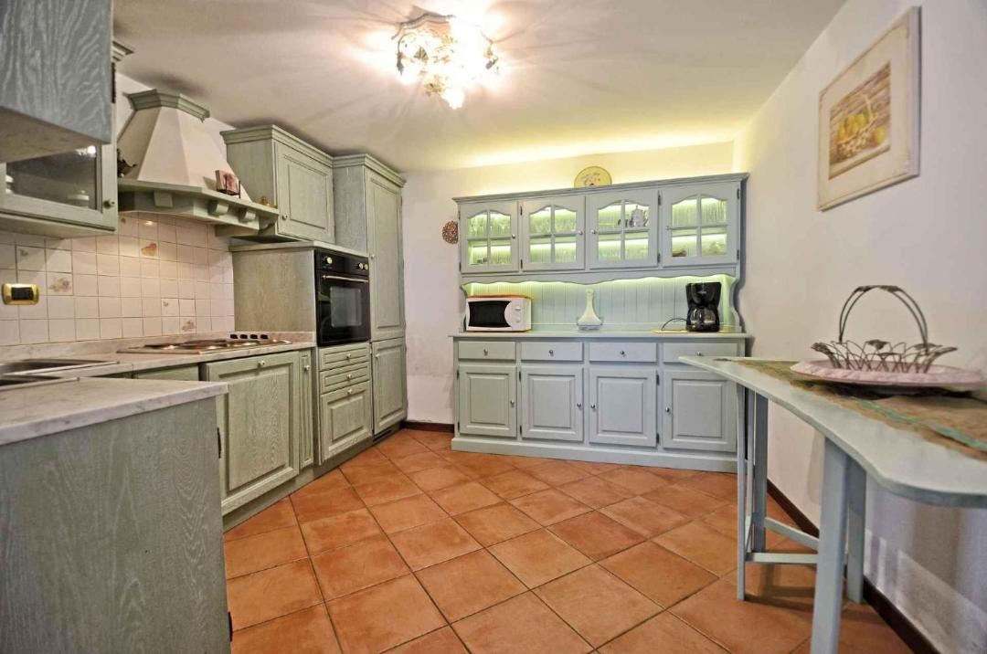 Photo of Kitchen in Corsanico