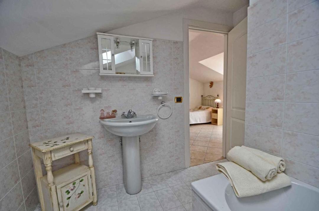 Photo of Bathroom in Corsanico
