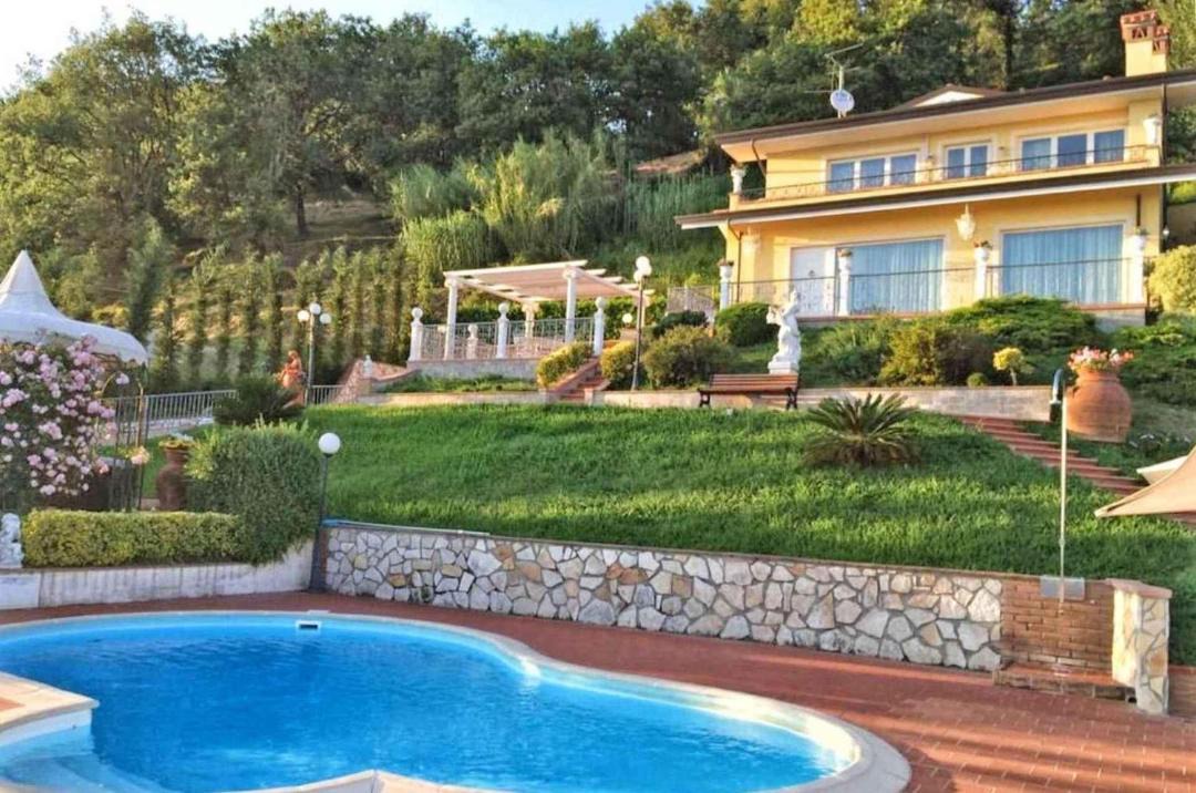 Photo of Outdoor in Corsanico