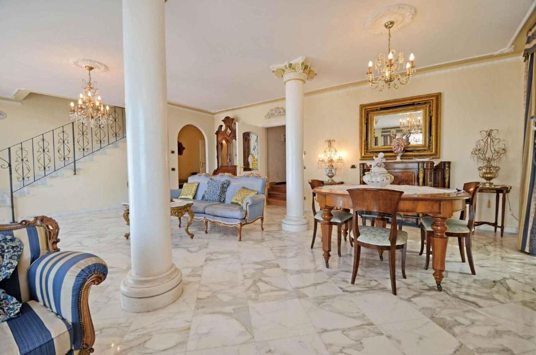 Photo of Livingroom in Corsanico