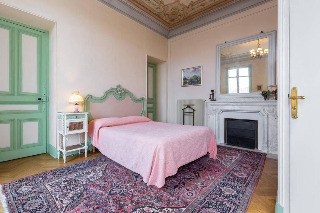 Photo of Bedroom in Lazaret