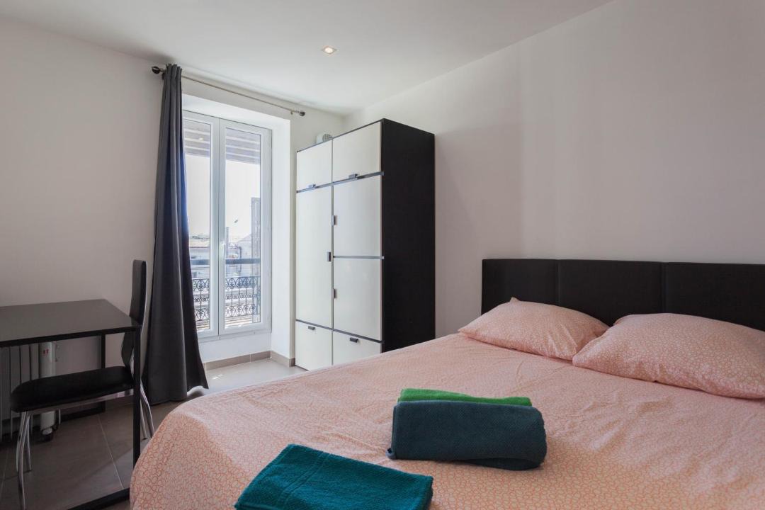 Photo of Bedroom in Centre Ville-Gare