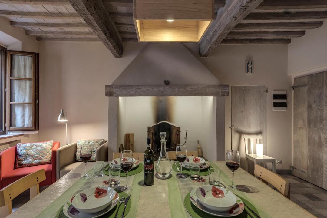 Photo of Others in San Quirico d'Orcia
