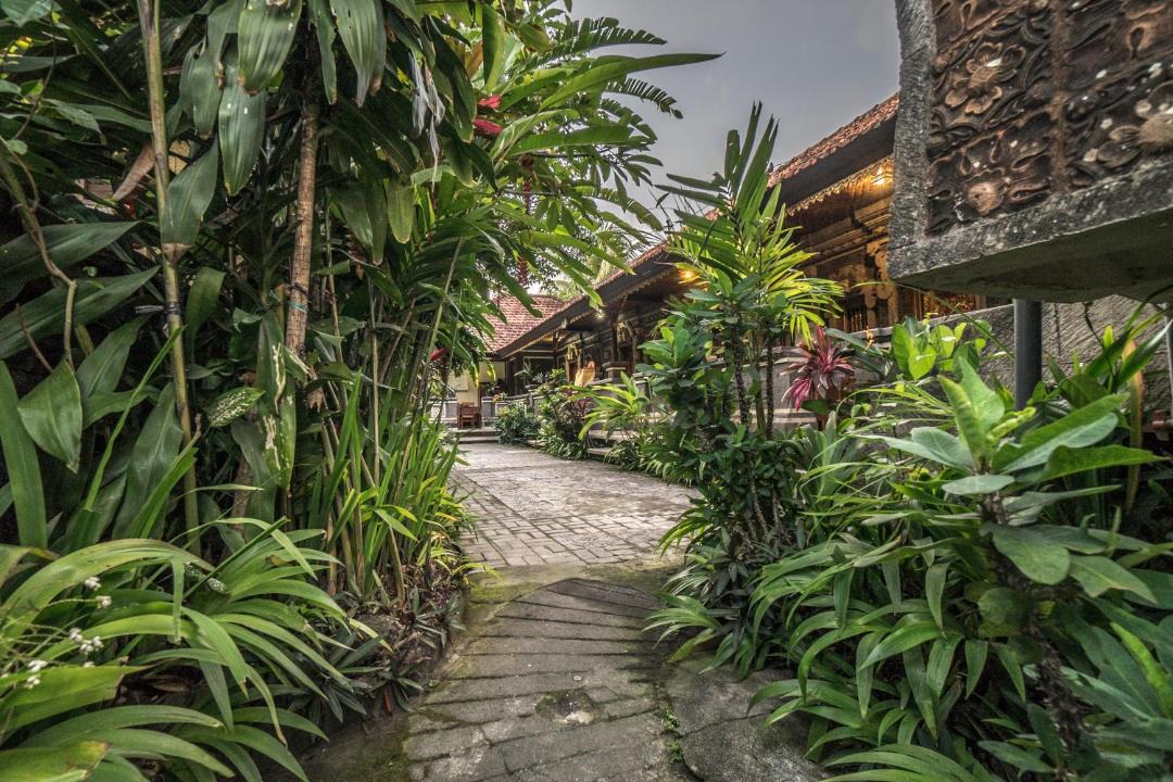 Photo of Others in Ubud City-Centre