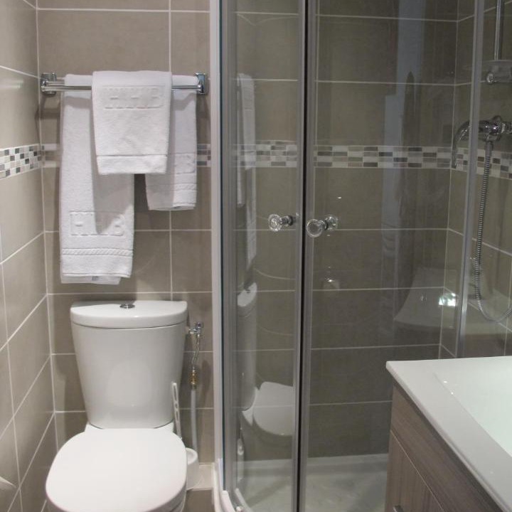Photo of Bathroom in Beaulieu-sur-Mer