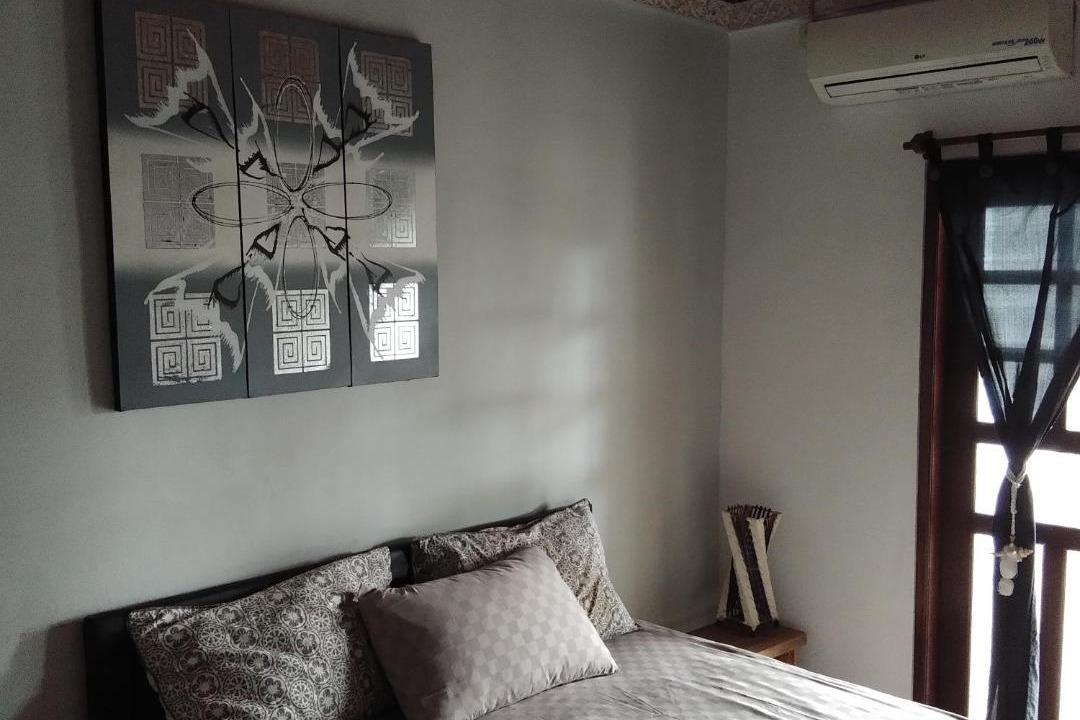 Photo of Bedroom in Babakan