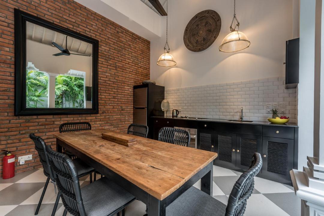 Photo of Kitchen in Drupadi