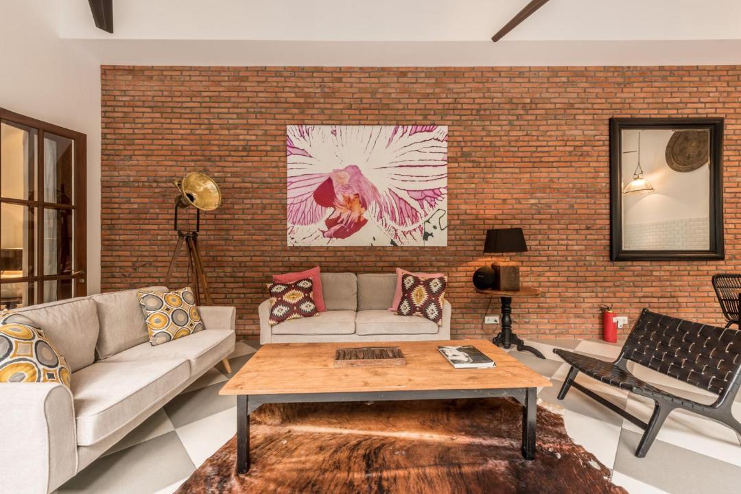 Photo of Livingroom in Drupadi