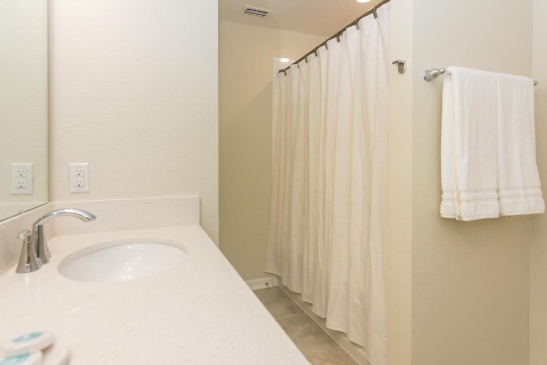 Photo of Bathroom in Kissimmee