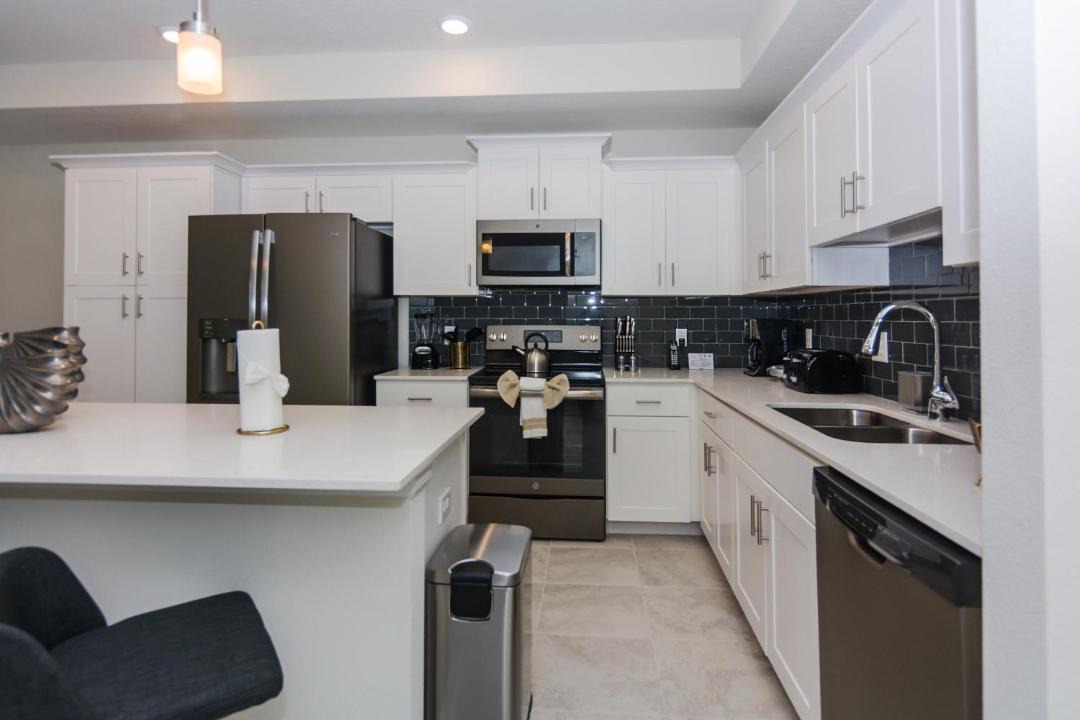 Photo of Kitchen in Kissimmee