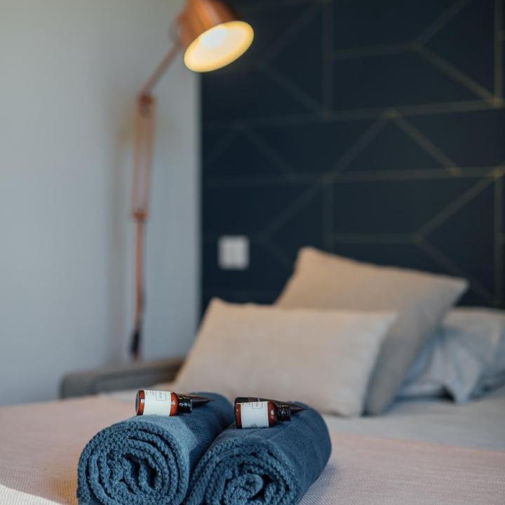 Photo of Bedroom in Lepante Quarter