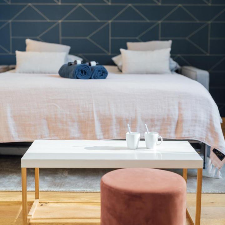Photo of Bedroom in Lepante Quarter
