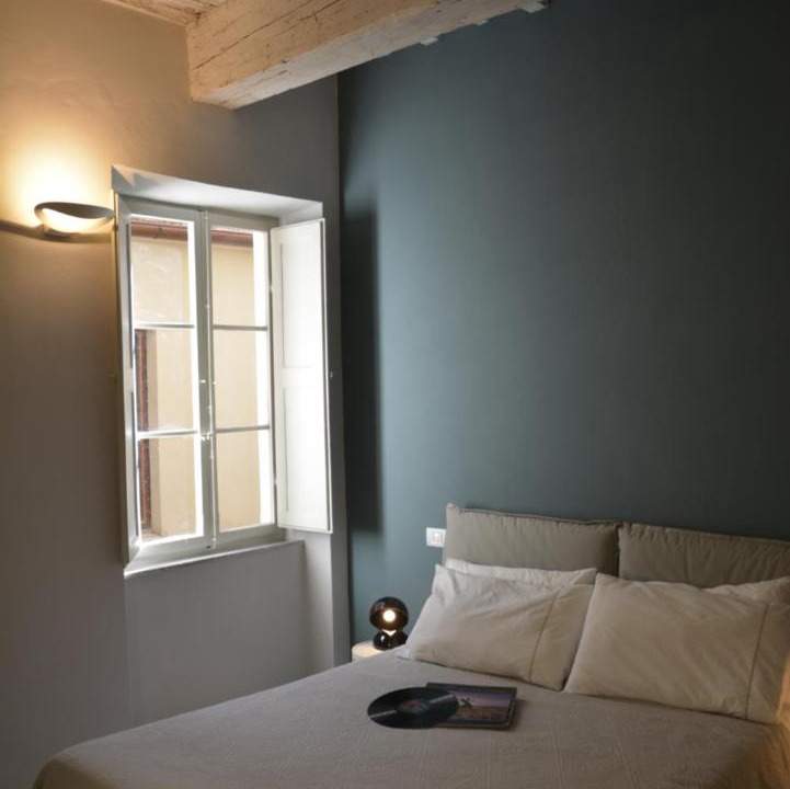 Photo of Bedroom in Siena City Centre