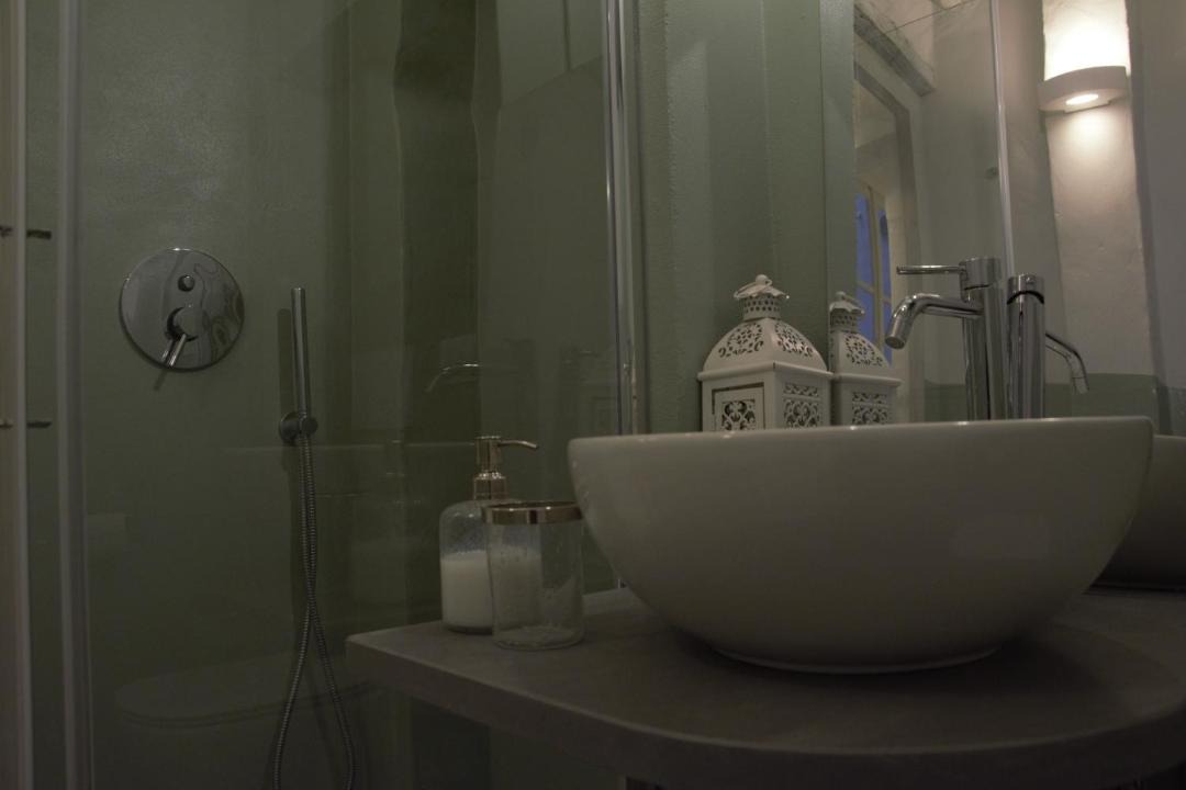 Photo of Bathroom in Siena City Centre