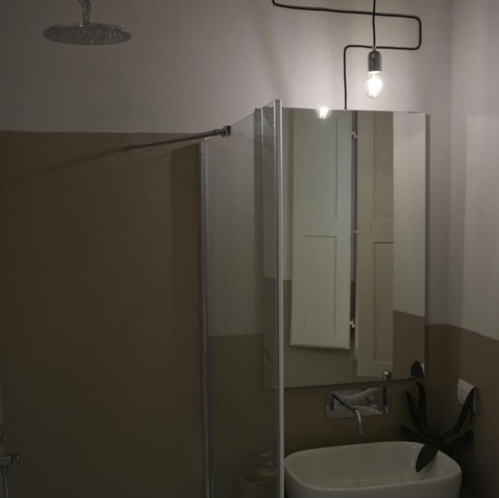 Photo of Bathroom in Siena City Centre
